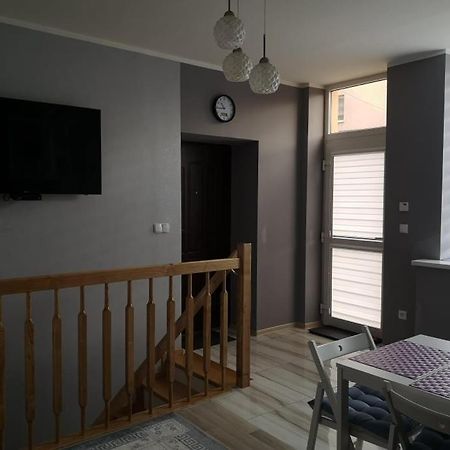 Apartament Detka Nowy Targ Exterior photo