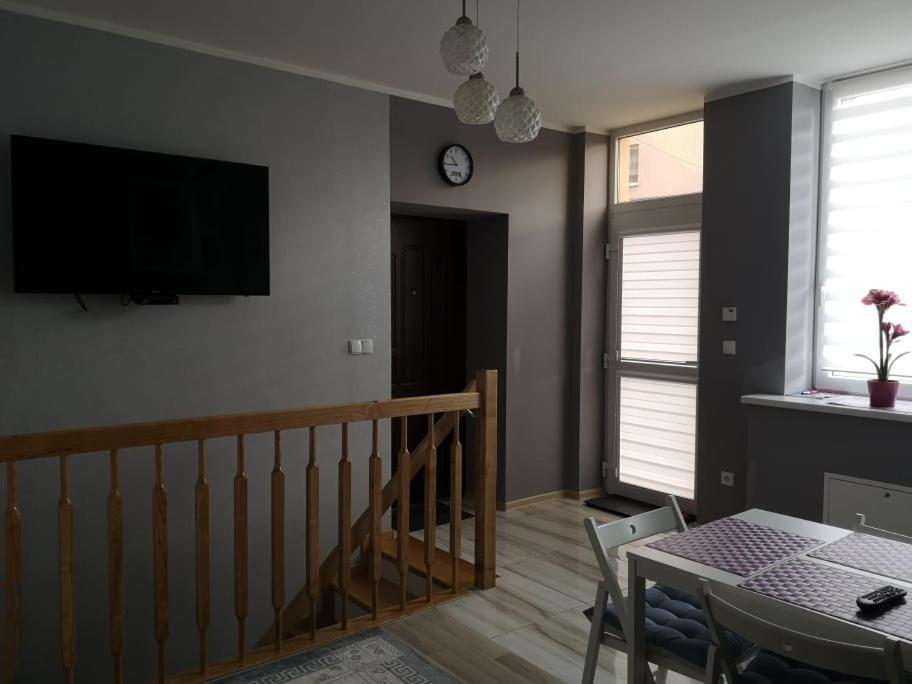 Apartament Detka Nowy Targ Exterior photo